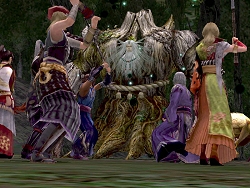 画像集#001のサムネイル/「信長の野望 Online」,10月に成長支援要素などを追加するアップデートを予定