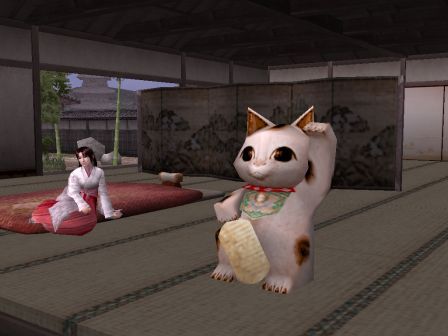 画像集#005のサムネイル/「ハンゲーム」で「信長の野望 Online」のサービス開始。記念キャンペーンなどを実施中