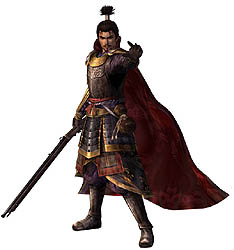 画像集#006のサムネイル/「ハンゲーム」で「信長の野望 Online」のサービス開始。記念キャンペーンなどを実施中