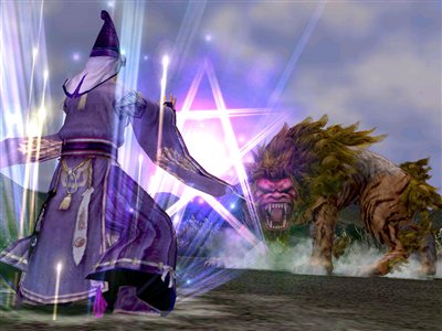 画像ギャラリー No.008のサムネイル画像 / 「信長の野望 Online」,「出陣の刻」で実装の新技能を体験しよう