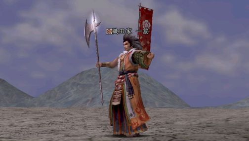 画像ギャラリー No.008のサムネイル画像 / 「信長の野望 Online」大型アップデート情報第二弾,「伊勢路の戦い」