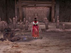 画像ギャラリー No.010のサムネイル画像 / 「信長の野望 Online」大型アップデート情報第二弾,「伊勢路の戦い」