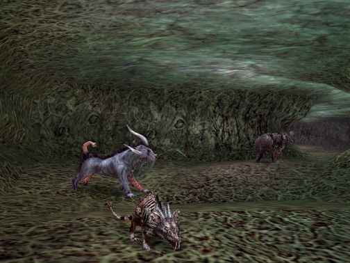 画像ギャラリー No.011のサムネイル画像 / 「信長の野望 Online」大型アップデート情報第二弾,「伊勢路の戦い」