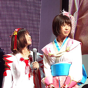 ꡼ No.006Υͥ / TGS 2009ϡ֥ ͥåȥ󥿡ƥȥե 2009פ5ȥΥץǥ塼Ʋ