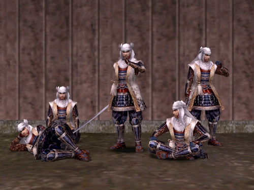 ���������꡼ No.004�Υ���ͥ������ / �ֿ�Ĺ����˾ Online�׺��٤ϸ������о졤��񤦤ɤ󥳥����3��