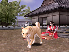 画像ギャラリー No.003のサムネイル画像 / コーエー，「信長の野望 Online」の大型アップデート，「一門の刻」の実装を記念したキャンペーンを明日から実施