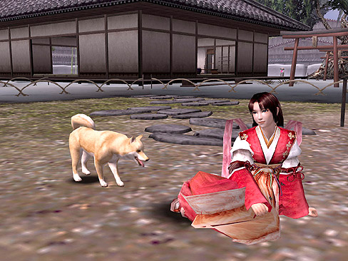 画像ギャラリー No.004のサムネイル画像 / コーエー，「信長の野望 Online」の大型アップデート，「一門の刻」の実装を記念したキャンペーンを明日から実施