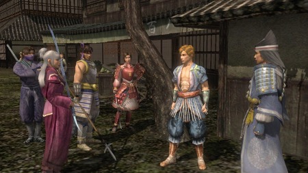 画像ギャラリー No.003のサムネイル画像 / 「信長の野望 Online」,アップデートやイベントに関する長期計画を発表。“新星の章”の第三陣となるアップデートは2011年春に実装