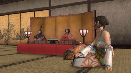 画像ギャラリー No.004のサムネイル画像 / 「信長の野望 Online」,アップデートやイベントに関する長期計画を発表。“新星の章”の第三陣となるアップデートは2011年春に実装