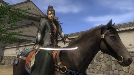 画像ギャラリー No.006のサムネイル画像 / 「信長の野望 Online」,アップデートやイベントに関する長期計画を発表。“新星の章”の第三陣となるアップデートは2011年春に実装