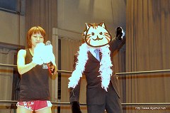 ꡼ No.006 | SMASH.19βǡֿĹ˾ Onlineסߡ֤Τ֥˥㤬˾סȱڥǥޥåɤĤ˷塣˥饭ҥ᤬ԡʡˤˤʤäȱͤݡ