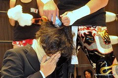 ꡼ No.009 | SMASH.19βǡֿĹ˾ Onlineסߡ֤Τ֥˥㤬˾סȱڥǥޥåɤĤ˷塣˥饭ҥ᤬ԡʡˤˤʤäȱͤݡ