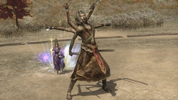 画像ギャラリー No.002のサムネイル画像 / 「信長の野望 Online」アップデート「決戦!関ヶ原の陣」の最新情報が公開に