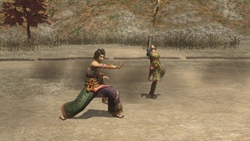 画像ギャラリー No.003のサムネイル画像 / 「信長の野望 Online」アップデート「決戦!関ヶ原の陣」の最新情報が公開に