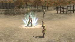 画像ギャラリー No.004のサムネイル画像 / 「信長の野望 Online」アップデート「決戦!関ヶ原の陣」の最新情報が公開に