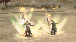 画像ギャラリー No.007のサムネイル画像 / 「信長の野望 Online」アップデート「決戦!関ヶ原の陣」の最新情報が公開に