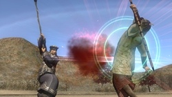 画像ギャラリー No.009のサムネイル画像 / 「信長の野望 Online」アップデート「決戦!関ヶ原の陣」の最新情報が公開に