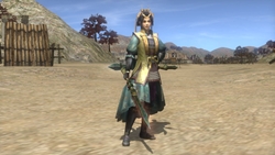 画像ギャラリー No.016のサムネイル画像 / 「信長の野望 Online」アップデート「決戦!関ヶ原の陣」の最新情報が公開に