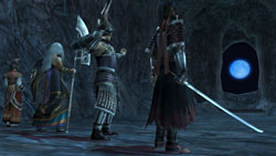 画像ギャラリー No.002のサムネイル画像 / 「信長の野望 Online」,アップデート「さらば!独眼竜」を12月21日に実装