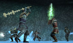 画像ギャラリー No.003のサムネイル画像 / 「信長の野望 Online」,アップデート「さらば!独眼竜」を12月21日に実装