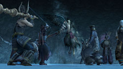 画像ギャラリー No.004のサムネイル画像 / 「信長の野望 Online」,アップデート「さらば!独眼竜」を12月21日に実装