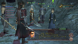 画像ギャラリー No.005のサムネイル画像 / 「信長の野望 Online」,アップデート「さらば!独眼竜」を12月21日に実装