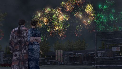 画像ギャラリー No.001のサムネイル画像 / 「信長の野望 Online」8月8日よりイベント「花火をつくろう!花火祭2012」開催