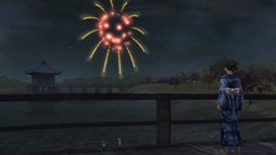 画像ギャラリー No.005のサムネイル画像 / 「信長の野望 Online」8月8日よりイベント「花火をつくろう!花火祭2012」開催