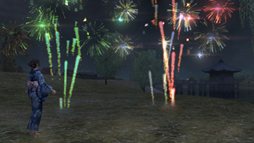 画像ギャラリー No.006のサムネイル画像 / 「信長の野望 Online」8月8日よりイベント「花火をつくろう!花火祭2012」開催