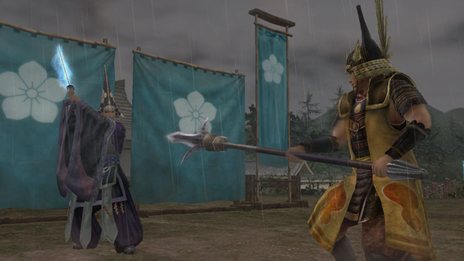 画像ギャラリー No.001のサムネイル画像 / 「信長の野望 Online」明智光秀と羽柴秀吉が天下をかけて繰り広げた合戦「山崎の戦い」が11月14日のアップデートで登場