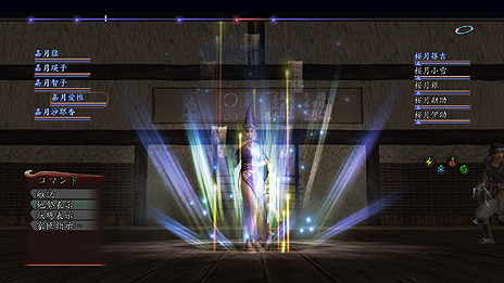 画像ギャラリー No.006のサムネイル画像 / 「信長の野望 Online」アップデート「賤ヶ岳の戦い」最新情報。全ワールドで最強の家臣団を決める新コンテンツ「家臣団上覧武術大会」とは