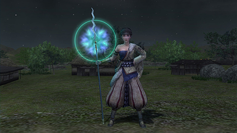 画像ギャラリー No.008のサムネイル画像 / 「信長の野望 Online」アップデート「賤ヶ岳の戦い」最新情報。全ワールドで最強の家臣団を決める新コンテンツ「家臣団上覧武術大会」とは