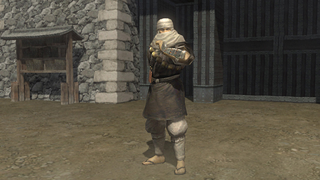 画像ギャラリー No.009のサムネイル画像 / 「信長の野望 Online」アップデート「賤ヶ岳の戦い」最新情報。全ワールドで最強の家臣団を決める新コンテンツ「家臣団上覧武術大会」とは