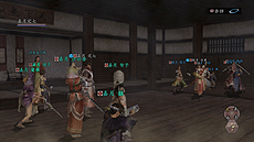 画像ギャラリー No.011のサムネイル画像 / 「信長の野望 Online」アップデート「賤ヶ岳の戦い」最新情報。全ワールドで最強の家臣団を決める新コンテンツ「家臣団上覧武術大会」とは