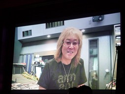 画像ギャラリー No.052のサムネイル画像 / 「信長の野望 Online」10周年記念感謝祭レポート。新拡張パック「天下夢幻の章」の意気込みは「古きを破り,新たな世へ!」