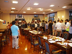 画像ギャラリー No.065のサムネイル画像 / 「信長の野望 Online」10周年記念感謝祭レポート。新拡張パック「天下夢幻の章」の意気込みは「古きを破り,新たな世へ!」