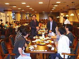 画像ギャラリー No.066のサムネイル画像 / 「信長の野望 Online」10周年記念感謝祭レポート。新拡張パック「天下夢幻の章」の意気込みは「古きを破り,新たな世へ!」