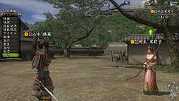 画像集#004のサムネイル/「信長の野望 Online」の大型アップデート第三陣「乱世の絆」が3月19日実施。「コミュニティが変わる」をコンセプトに各種機能をリニューアル