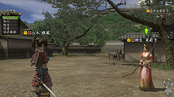 画像集#005のサムネイル/「信長の野望 Online」の大型アップデート第三陣「乱世の絆」が3月19日実施。「コミュニティが変わる」をコンセプトに各種機能をリニューアル