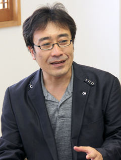 画像ギャラリー No.005のサムネイル画像 / 15周年を迎えた「信長の野望 Online」。サービス開始当初から本作を見てきた開発・運営チームメンバーに“信On”の15年を振り返ってもらった