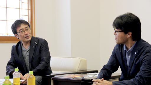 画像ギャラリー No.007のサムネイル画像 / 15周年を迎えた「信長の野望 Online」。サービス開始当初から本作を見てきた開発・運営チームメンバーに“信On”の15年を振り返ってもらった