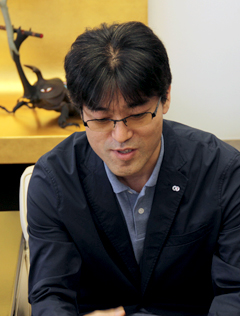 画像ギャラリー No.008のサムネイル画像 / 15周年を迎えた「信長の野望 Online」。サービス開始当初から本作を見てきた開発・運営チームメンバーに“信On”の15年を振り返ってもらった