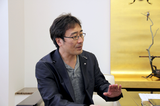 画像ギャラリー No.014のサムネイル画像 / 15周年を迎えた「信長の野望 Online」。サービス開始当初から本作を見てきた開発・運営チームメンバーに“信On”の15年を振り返ってもらった