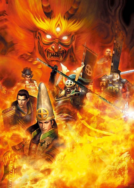 画像ギャラリー No.024のサムネイル画像 / 15周年を迎えた「信長の野望 Online」。サービス開始当初から本作を見てきた開発・運営チームメンバーに“信On”の15年を振り返ってもらった