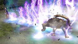 画像ギャラリー No.004のサムネイル画像 / 一国一城の主となれ!「信長の野望 Online 〜天楼の章〜」で追加される「築城」や「称号」「新技能」など,新コンテンツの面白さを聞いてきた