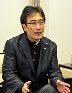 画像ギャラリー No.016のサムネイル画像 / 一国一城の主となれ!「信長の野望 Online 〜天楼の章〜」で追加される「築城」や「称号」「新技能」など,新コンテンツの面白さを聞いてきた