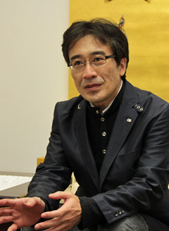 画像ギャラリー No.022のサムネイル画像 / 一国一城の主となれ!「信長の野望 Online 〜天楼の章〜」で追加される「築城」や「称号」「新技能」など,新コンテンツの面白さを聞いてきた