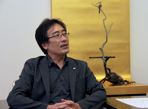 ꡼ No.010Υͥ / 16ǯޤֿĹ˾ OnlineפΥǥ쥯 ˭᤬ץǥ塼Ǥ뤳Ȥˡͳ䤳줫αĤˤĤʹ