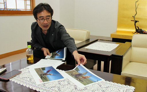 ꡼ No.014Υͥ / 16ǯޤֿĹ˾ OnlineפΥǥ쥯 ˭᤬ץǥ塼Ǥ뤳Ȥˡͳ䤳줫αĤˤĤʹ