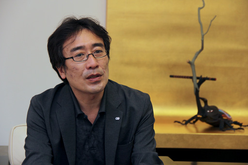 ꡼ No.015Υͥ / 16ǯޤֿĹ˾ OnlineפΥǥ쥯 ˭᤬ץǥ塼Ǥ뤳Ȥˡͳ䤳줫αĤˤĤʹ